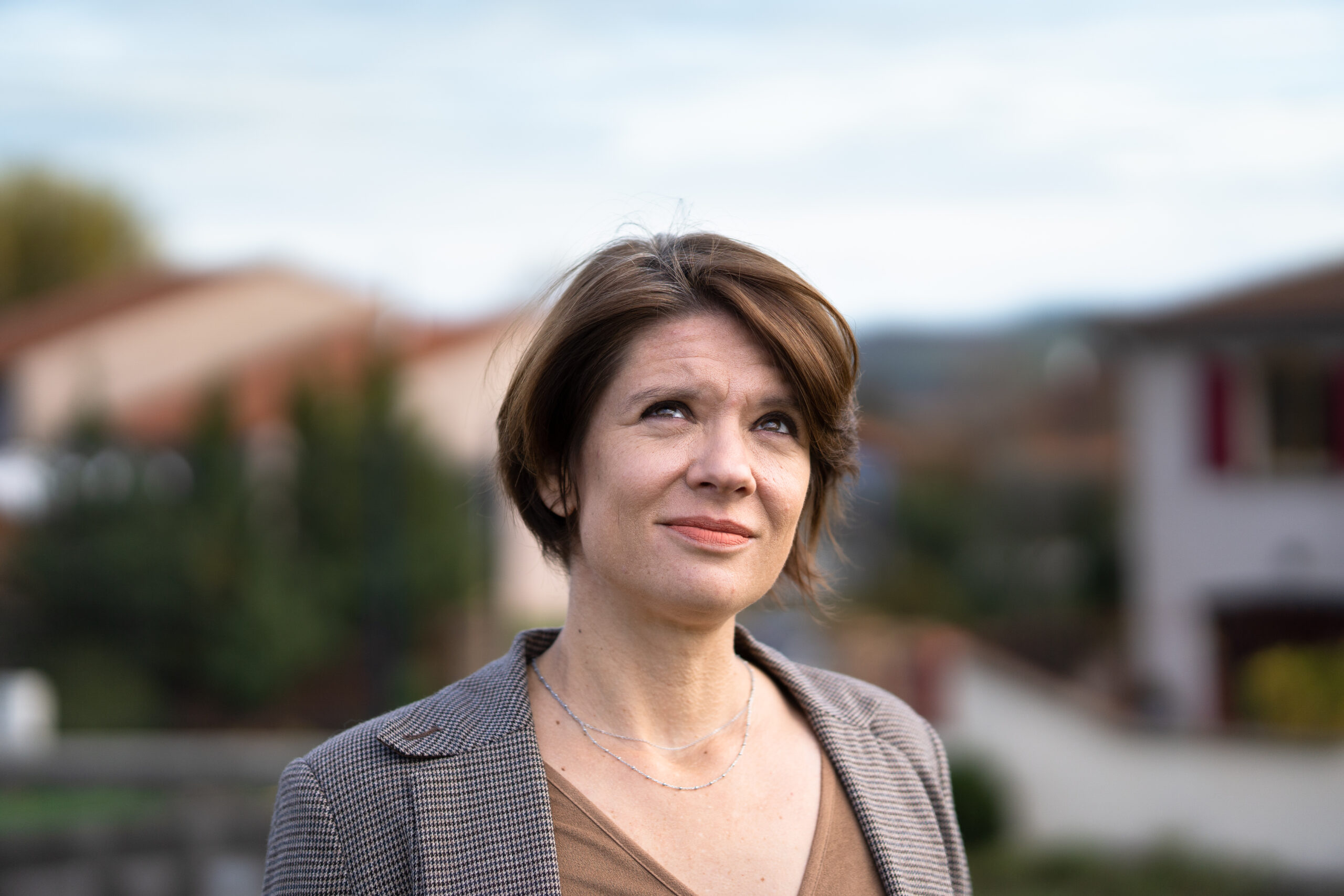 Charlotte Marger - Boost Your Squad - Rennes Bretagne