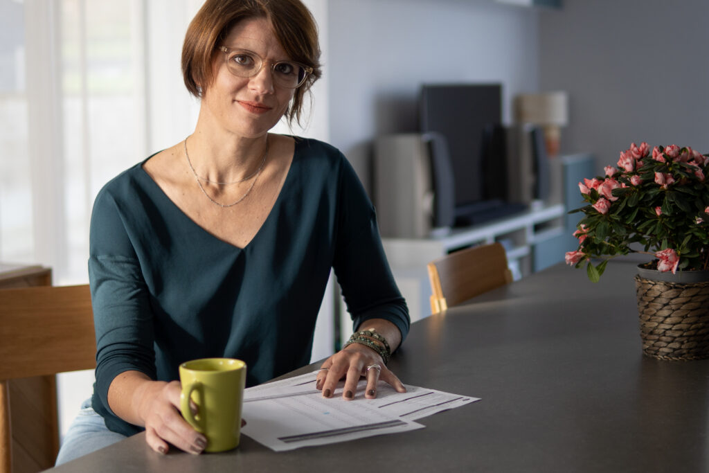 Boost your squad - photo de Charlotte Marger