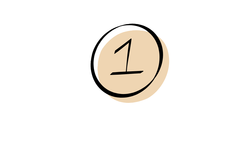 Boost Your Squad - première étape pour un coaching particulier