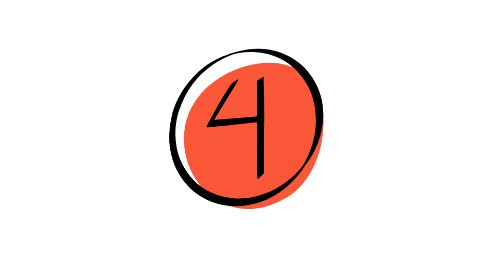 Boost Your Squad - quatrième étape pour un coaching particulier